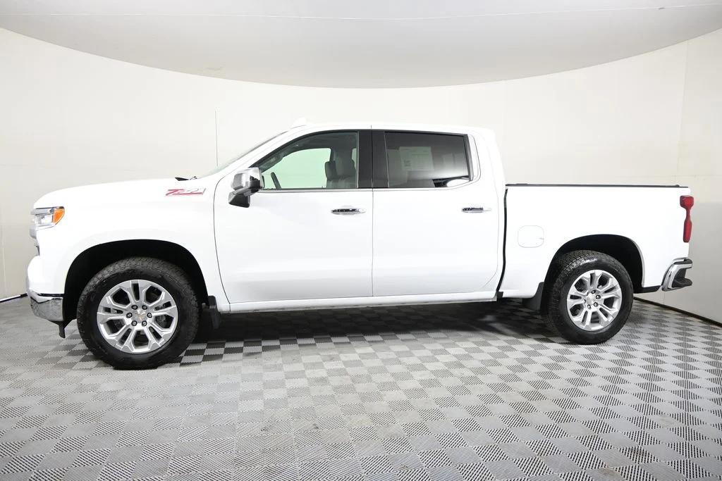 chevrolet silverado 1500 2025 2GCUKGED2S1189662 image chevrolet silverado 1500 2025 2GCUKGED2S1189662 image